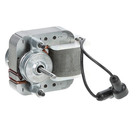 Bohn Refrigeration Motor, Fan (115V) 74300701